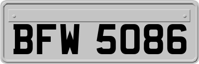 BFW5086