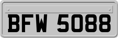 BFW5088