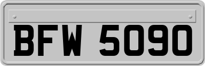 BFW5090