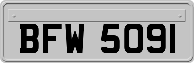 BFW5091