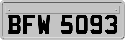 BFW5093