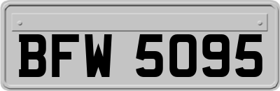 BFW5095
