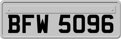 BFW5096
