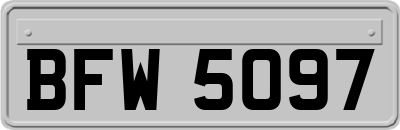 BFW5097