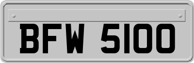 BFW5100