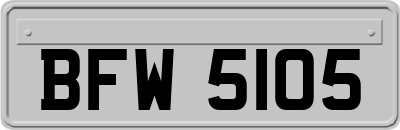BFW5105