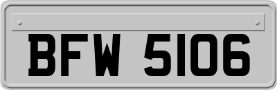 BFW5106