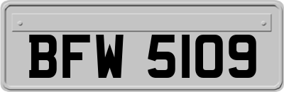 BFW5109