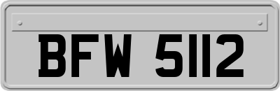 BFW5112