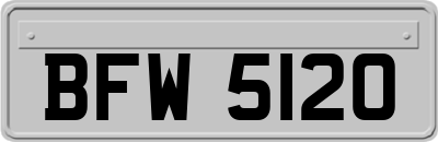BFW5120