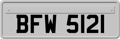 BFW5121