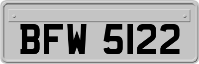 BFW5122