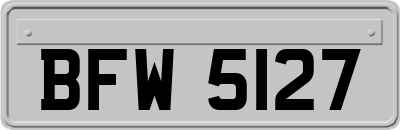 BFW5127