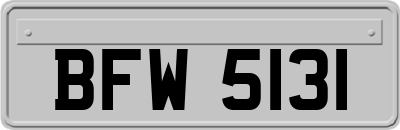 BFW5131