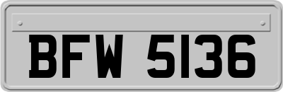BFW5136