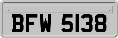 BFW5138