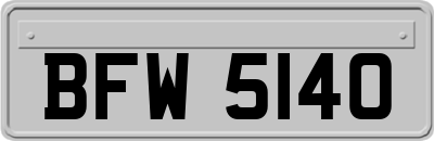 BFW5140