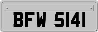 BFW5141
