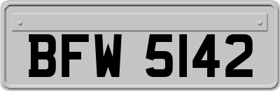 BFW5142