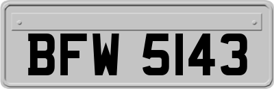 BFW5143