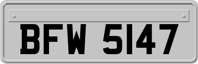 BFW5147