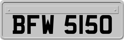 BFW5150