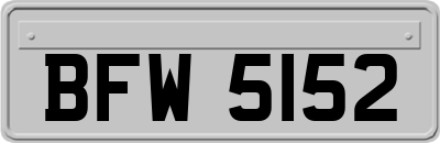 BFW5152