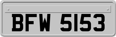 BFW5153
