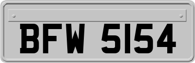 BFW5154