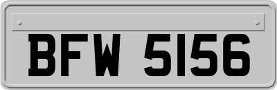 BFW5156