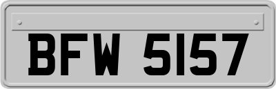 BFW5157