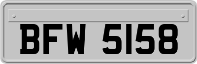 BFW5158