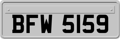 BFW5159