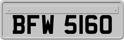 BFW5160