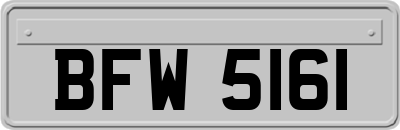 BFW5161