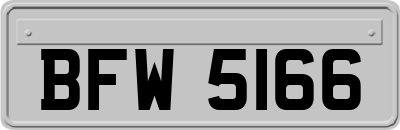 BFW5166