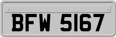 BFW5167