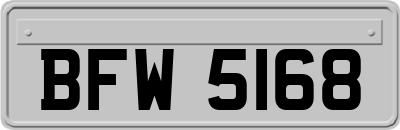 BFW5168
