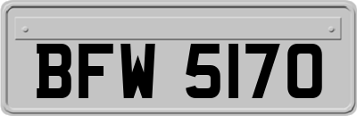 BFW5170