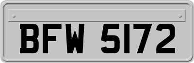 BFW5172