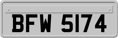 BFW5174