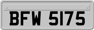 BFW5175