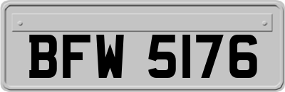 BFW5176