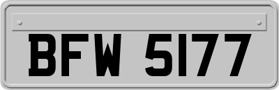 BFW5177