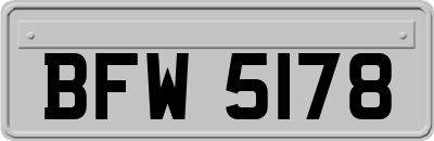 BFW5178