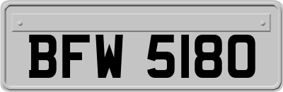 BFW5180