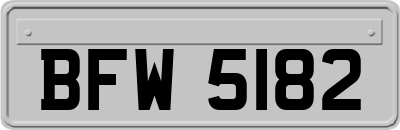 BFW5182