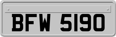 BFW5190