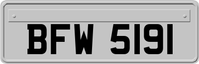 BFW5191