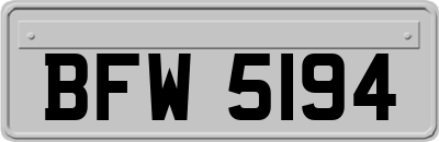 BFW5194